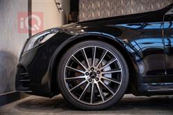 مێرسێدس بێنز S-Class